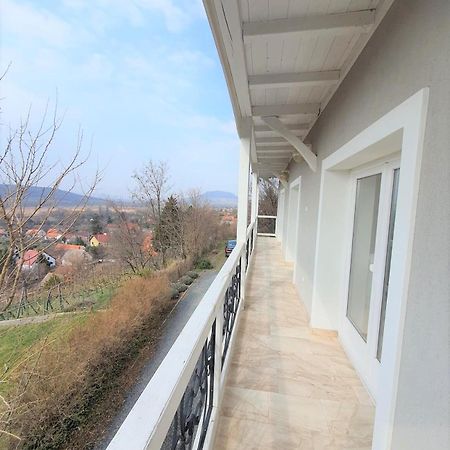 Villa Izabella Badacsonytördemic 外观 照片