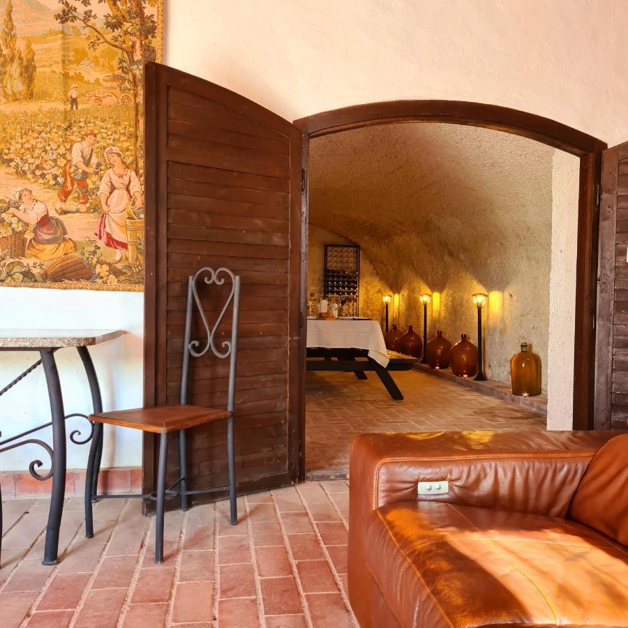 Villa Izabella Badacsonytördemic 外观 照片